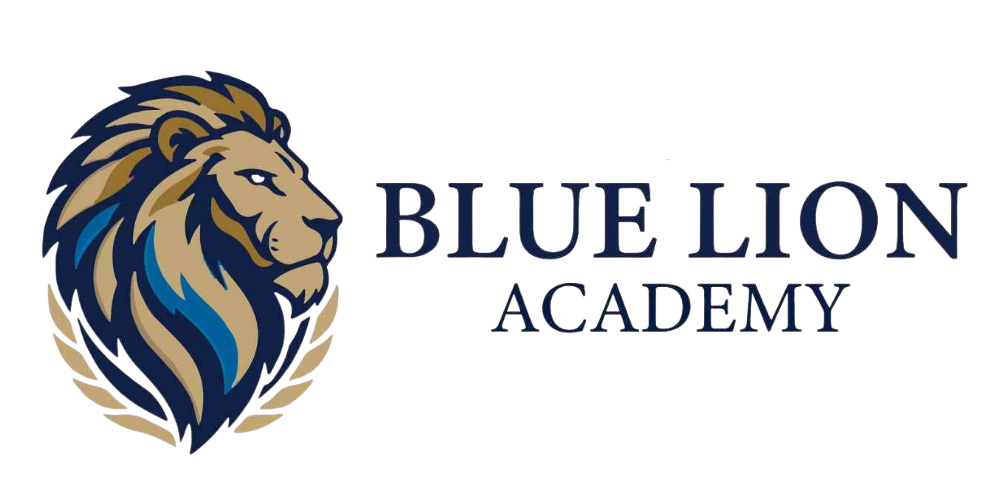 Blue Lion Academy
